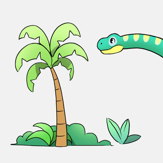 Mug Choupidino - Vert