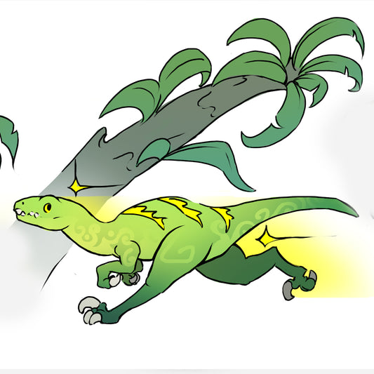 Mug Choupidino - Jaune