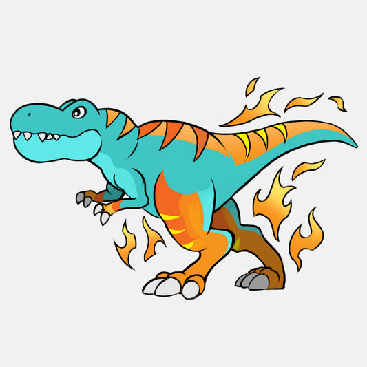 Mug Choupidino - Orange