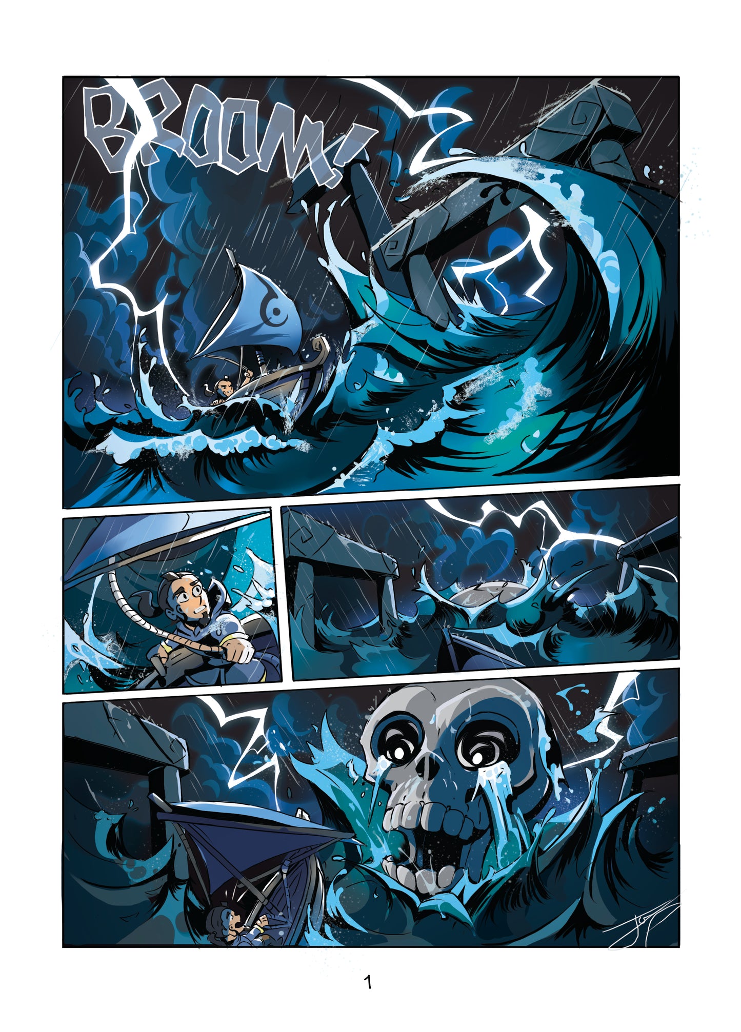 Soldats de Fables - Tome 2 - Elfes de Lune
